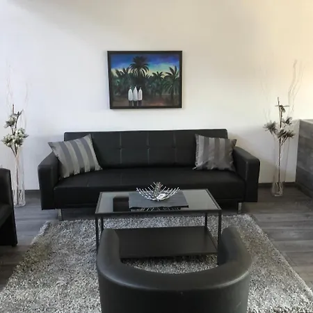 Hof Apart-hotel Wolfsburg